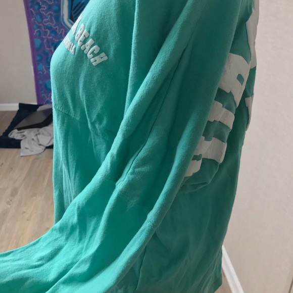 INFINITY JERSEY BRAND LONG SLEEVED JERSEY - Picture 5 of 8